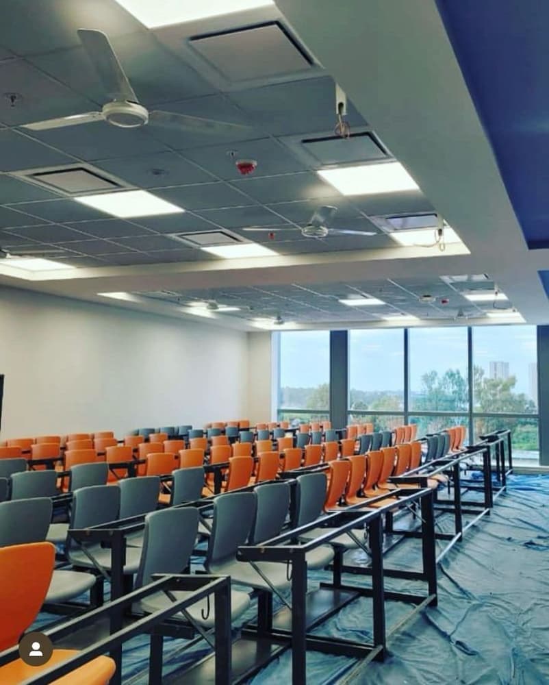 Yenepoya University Bangalore Campus photo 14